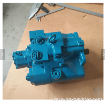 DH80 Hydraulic Pump AP2D36